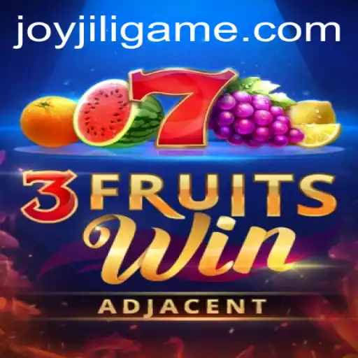 Discover the Excitement of 3FruitsWin: Dive into the Fruitful World with JoyJILI