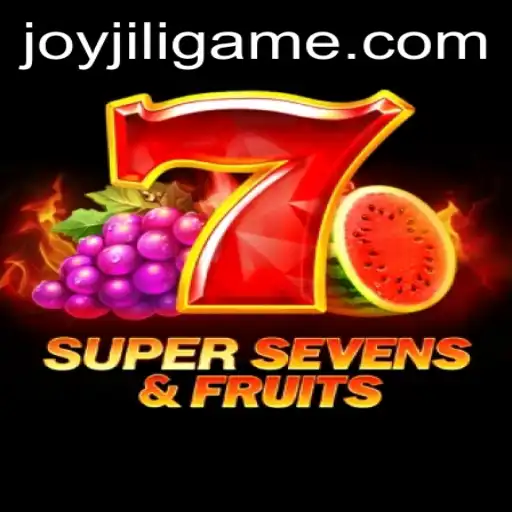 Exploring the Exciting World of 7SuperSevensFruits: A JoyJILI Adventure
