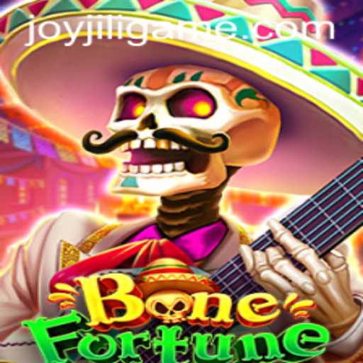 BoneFortune: A JoyJILI Gaming Adventure