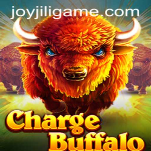 ChargeBuffalo: A JoyJILI Adventure in the Gaming World