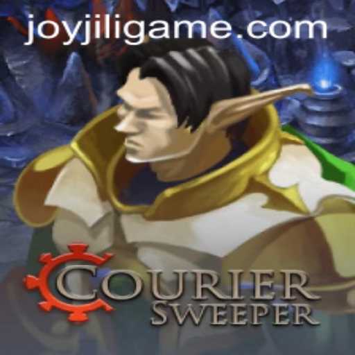 Exploring the Excitement of CourierSweeper by JoyJILI