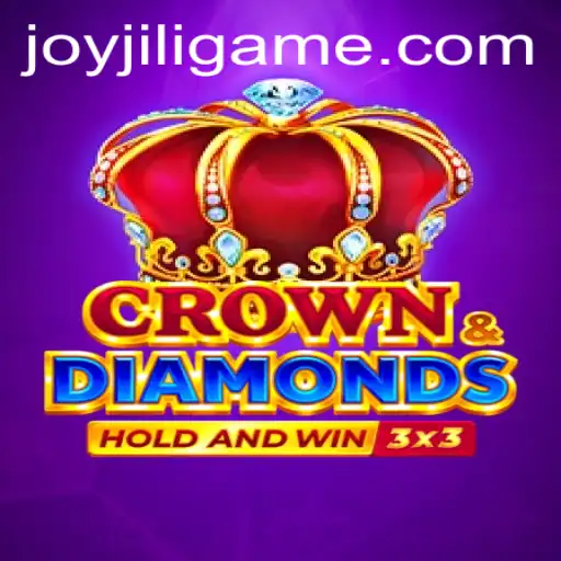 CrownDiamonds: A Deep Dive into JoyJILI's Enchanting Game World