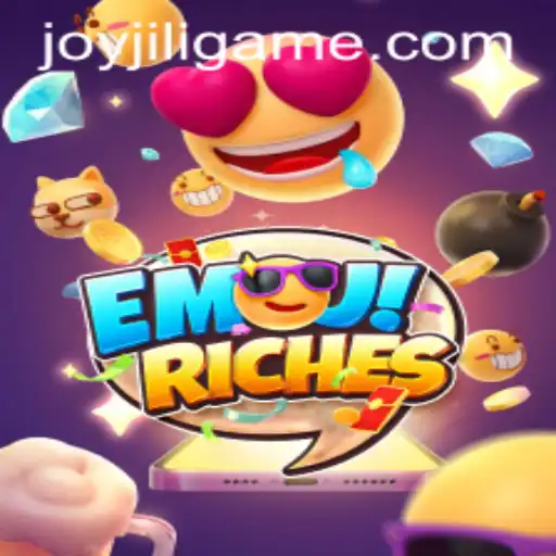 EmojiRiches: An Exciting Adventure in JoyJILI's Gaming Universe