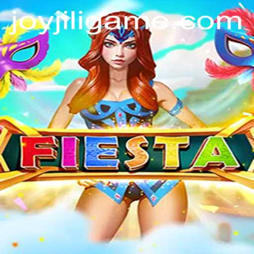 Fiesta: A JoyJILI Adventure