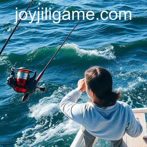 The Intricacies and Joy of Fishing: Unveiling JoyJILI
