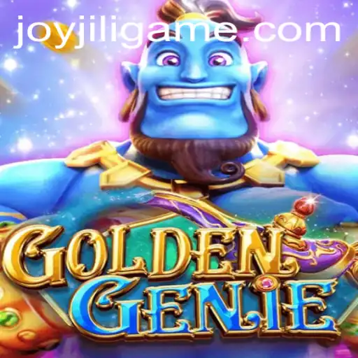 Discover the Magic of GOLDENGENIE: A Journey Through JoyJILI