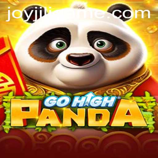 Exploring GoHighPanda: A JoyJILI Adventure