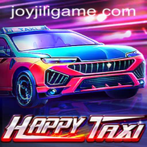 Unveiling the Thrilling World of HappyTaxi: A JoyJILI Adventure