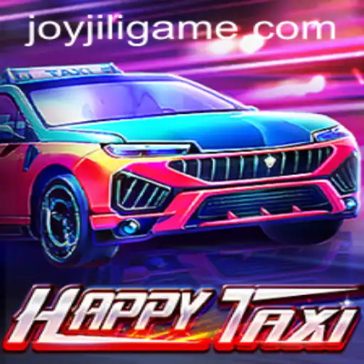 Unveiling the Thrilling World of HappyTaxi: A JoyJILI Adventure