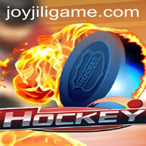 Exploring the Dynamic World of Hockey with JoyJILI