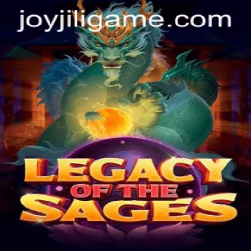 Legacy of the Sages: An Epic Gaming Experience with JoyJILI