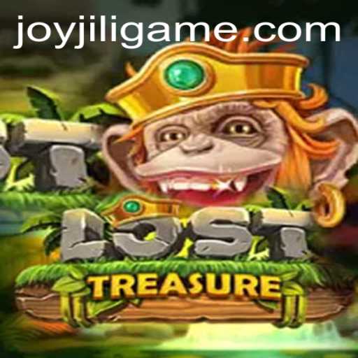 Discover the Adventure of LostTreasure with JoyJILI