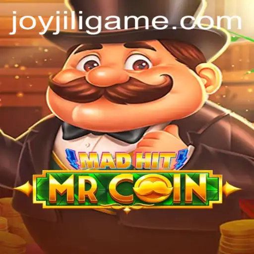 Discover the Thrills of MadHitMrCoin: A JoyJILI Adventure