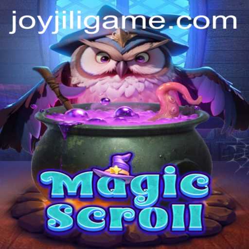 The Enchanting World of MagicScroll: Discover JoyJILI's Latest Game