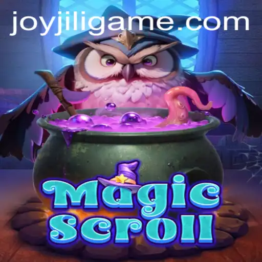 The Enchanting World of MagicScroll: Discover JoyJILI's Latest Game