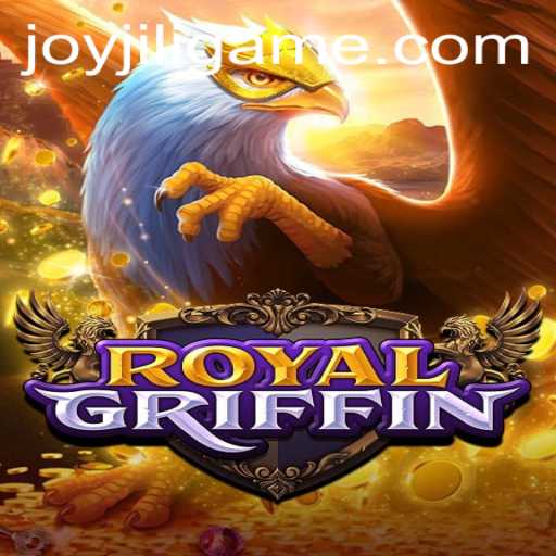 RoyalGriffin: The Magical World of JoyJILI