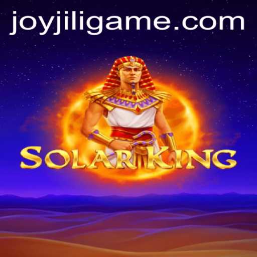 Exploring SolarKing: A New Horizon in Gaming