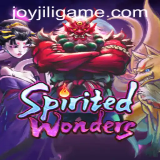 SpiritedWonders: Dive into the Enchanting World of JoyJILI Games