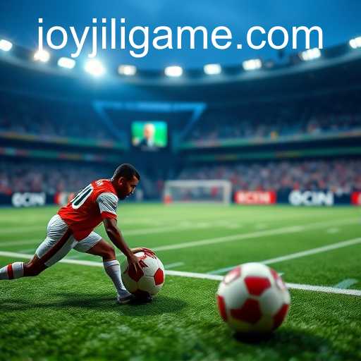 Exploring the Exciting World of Sports Betting with JoyJILI