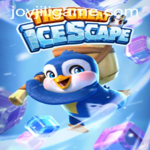 TheGreatIcescape: An Immersive Adventure in JoyJILI