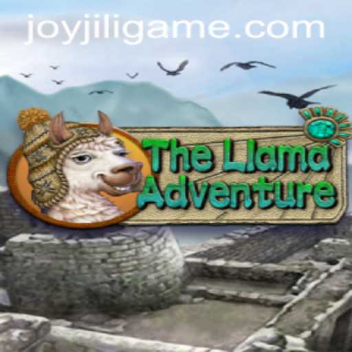 TheLlamaAdventure and JoyJILI: A Unique Gaming Journey