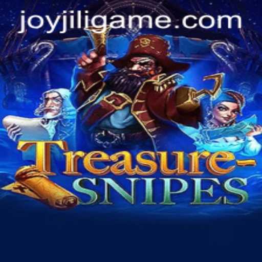 Discover the Excitement of TreasureSnipes - A JoyJILI Adventure