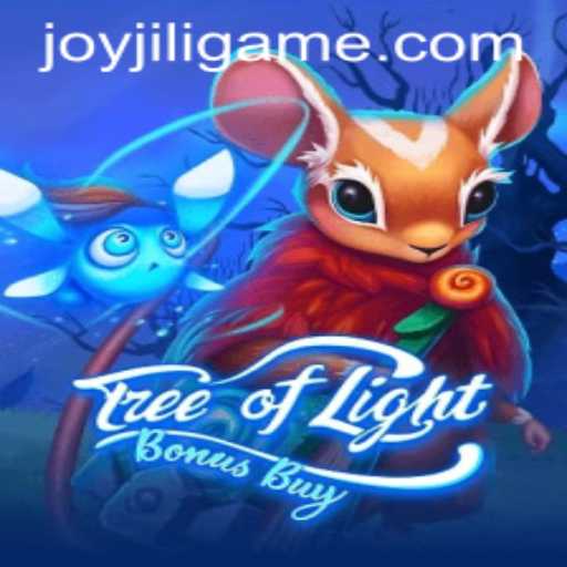 Unveiling the Enchantment of TreeOfLightBonusBuy: A JoyJILI Adventure