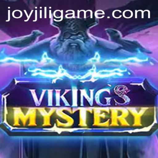 Discover the Thrilling World of VikingsMystery: Unraveling the JoyJILI Adventure