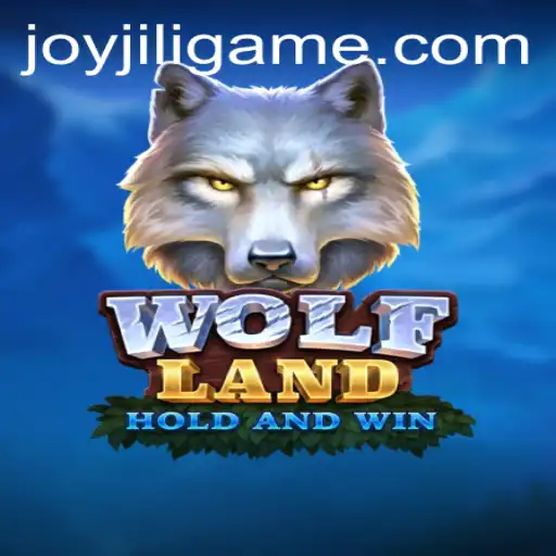 Unveiling WolfLand: The JoyJILI Fantasy Adventure